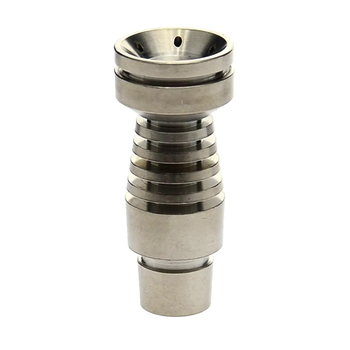 Black Leaf clou en titane 14,5 + 18,8