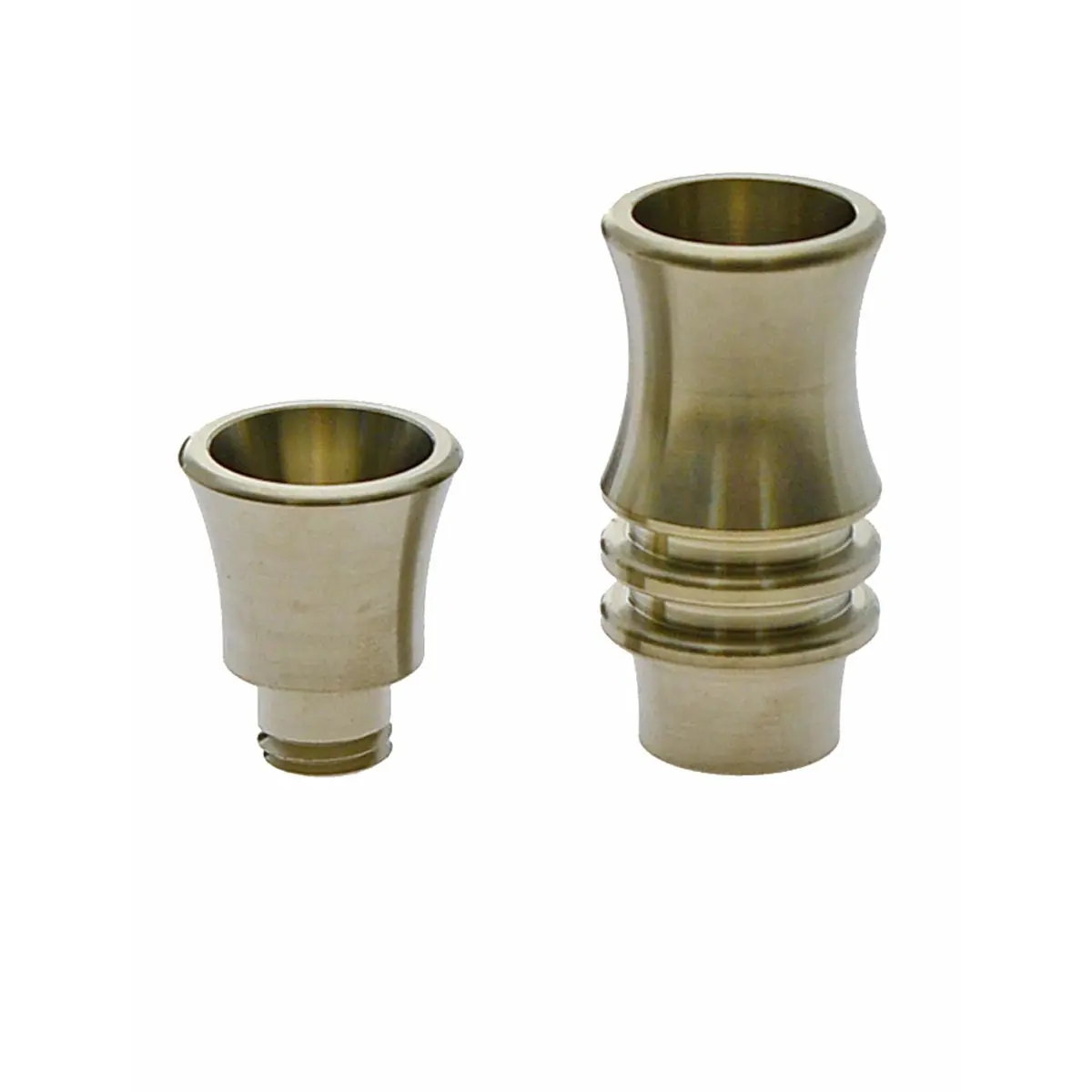 GG Titanium Nail Elegance 18,8 femelle