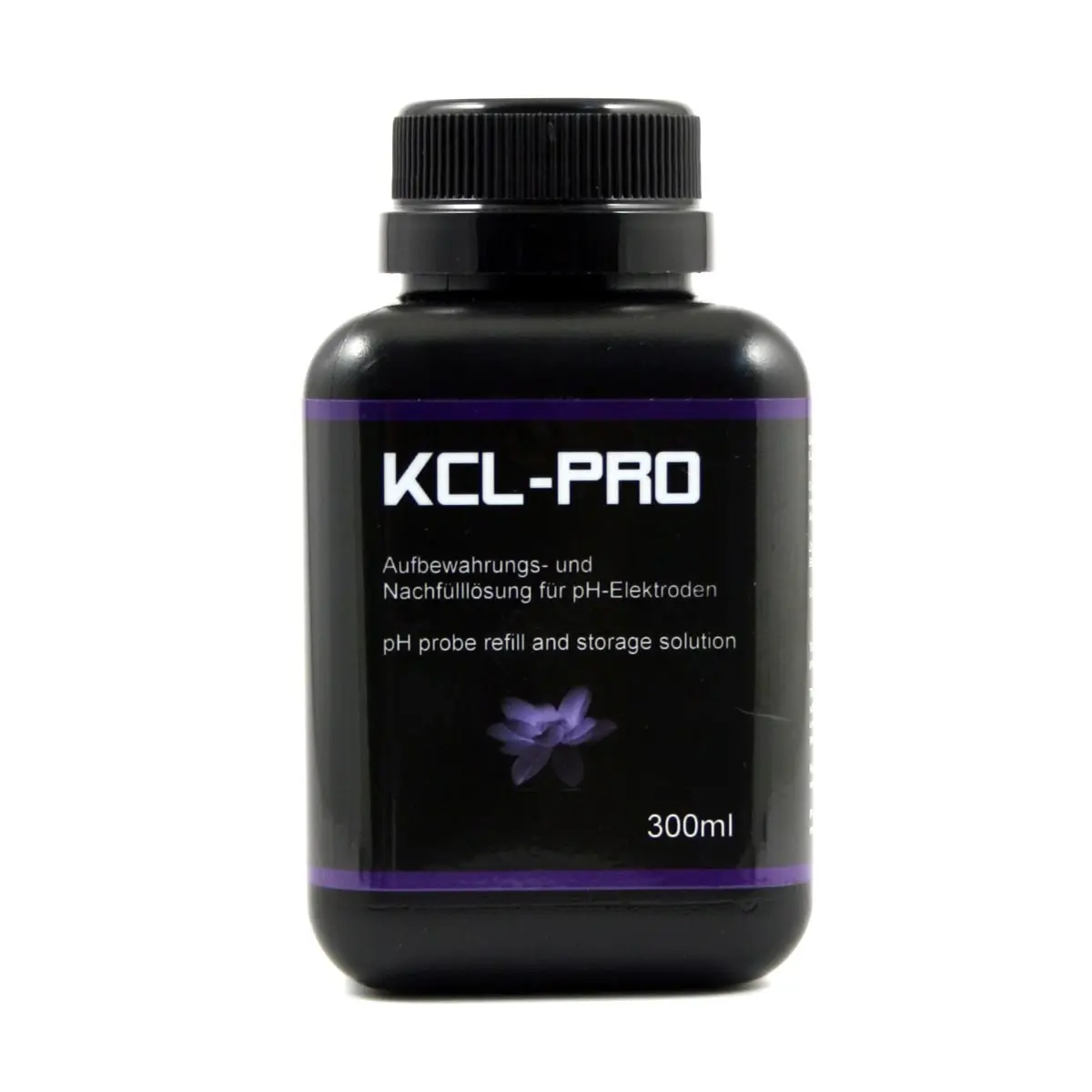 Solution KCL - 300ml