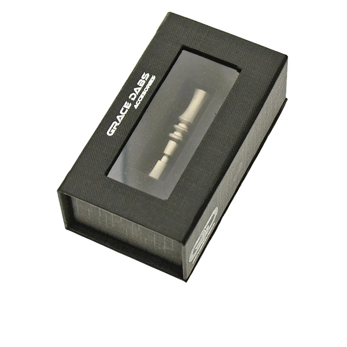 GG Titanium Nail Elegance 14,5 femelle