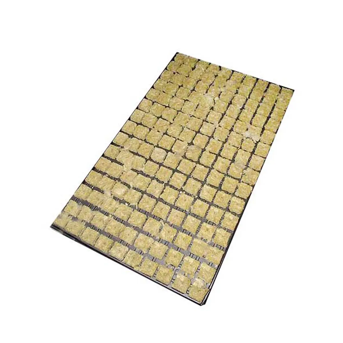 Grodan plateau pour boutures 2x2x2 cm(150 pcs)