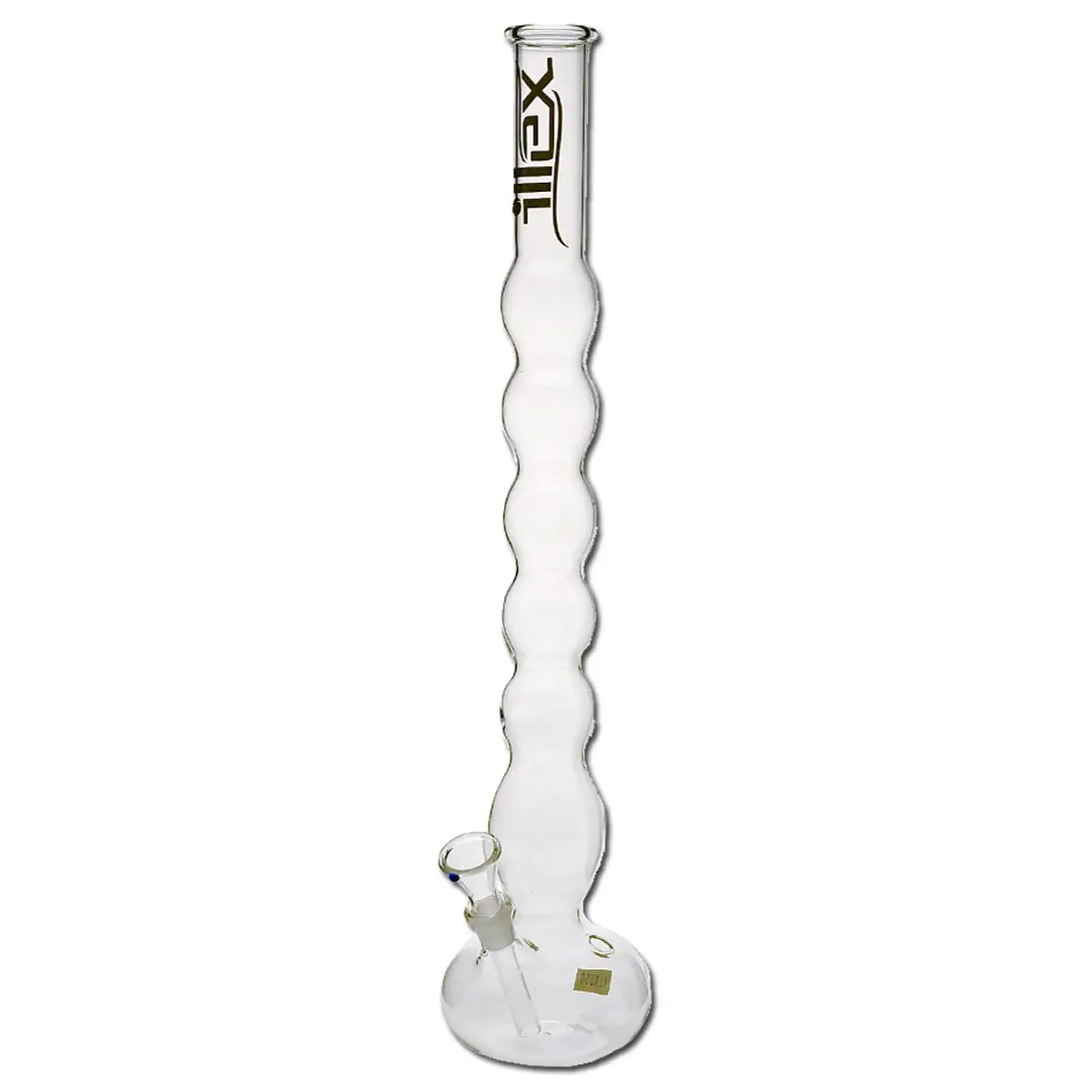 Illex Bong en verre Multi Belly Bong 57 cm