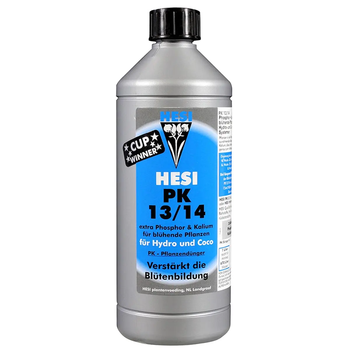 Hesi PK 13/14 - pour Hydro&Coco 1000ml