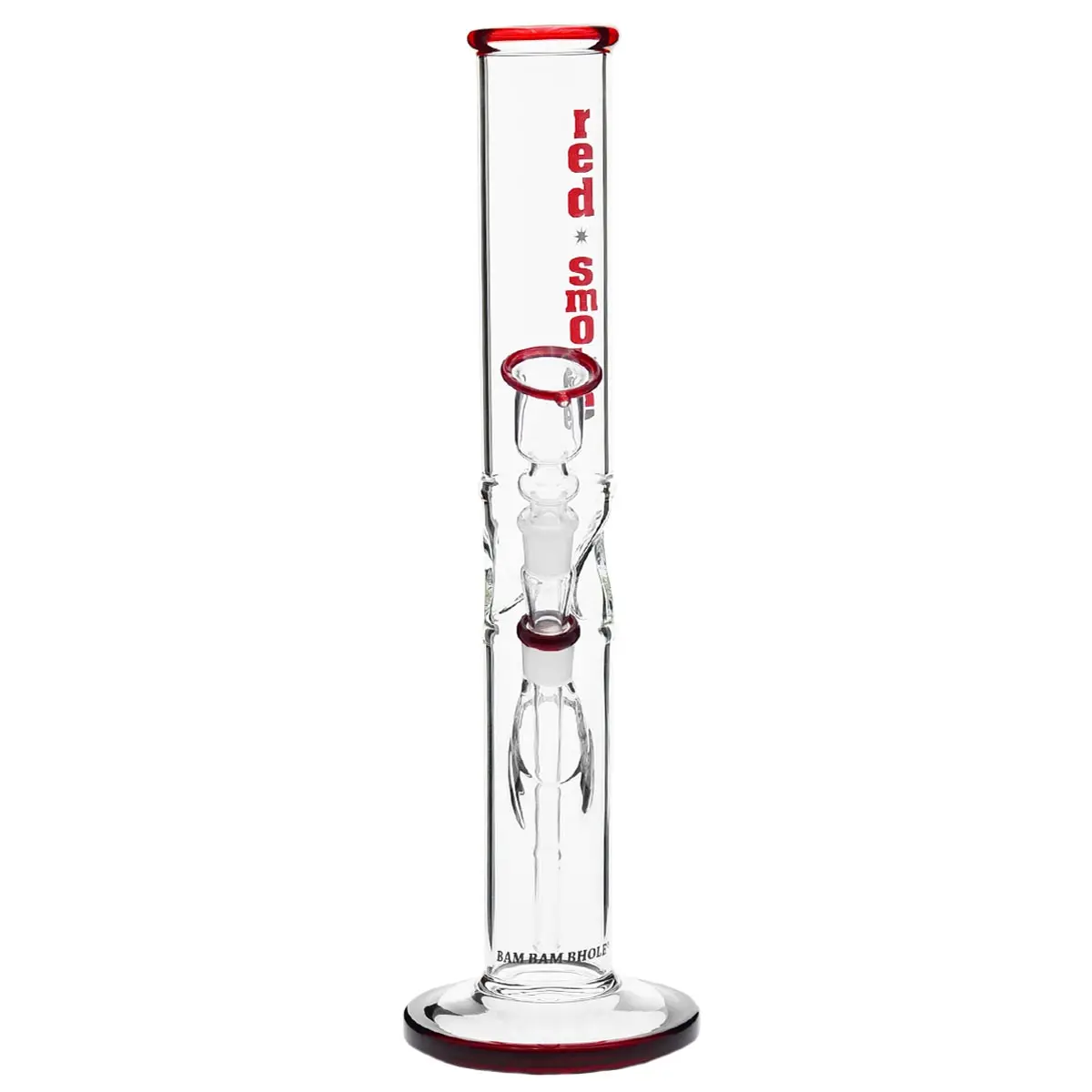 Bang ICE - Red Smoke 14,5