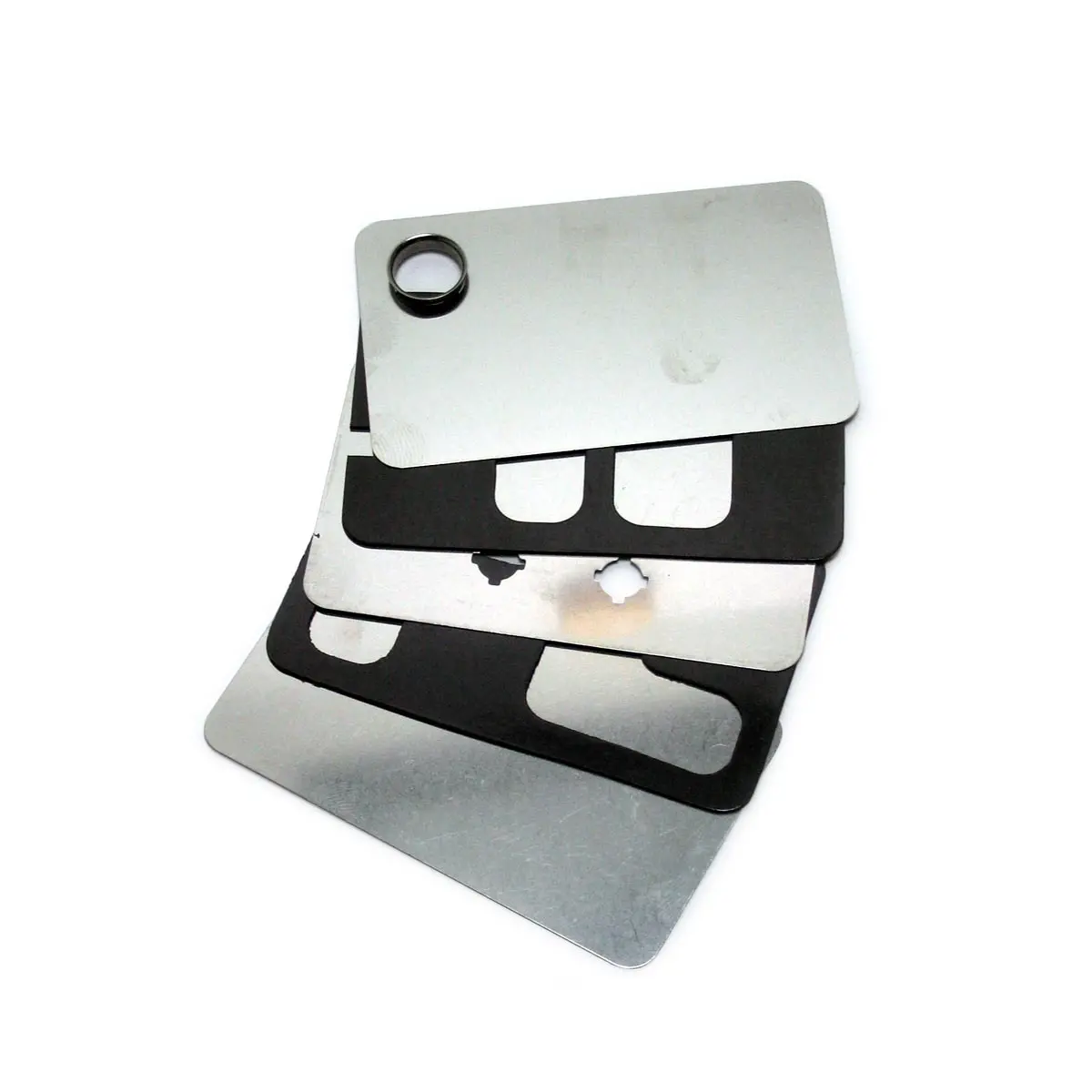 Pipe "carte électronique"