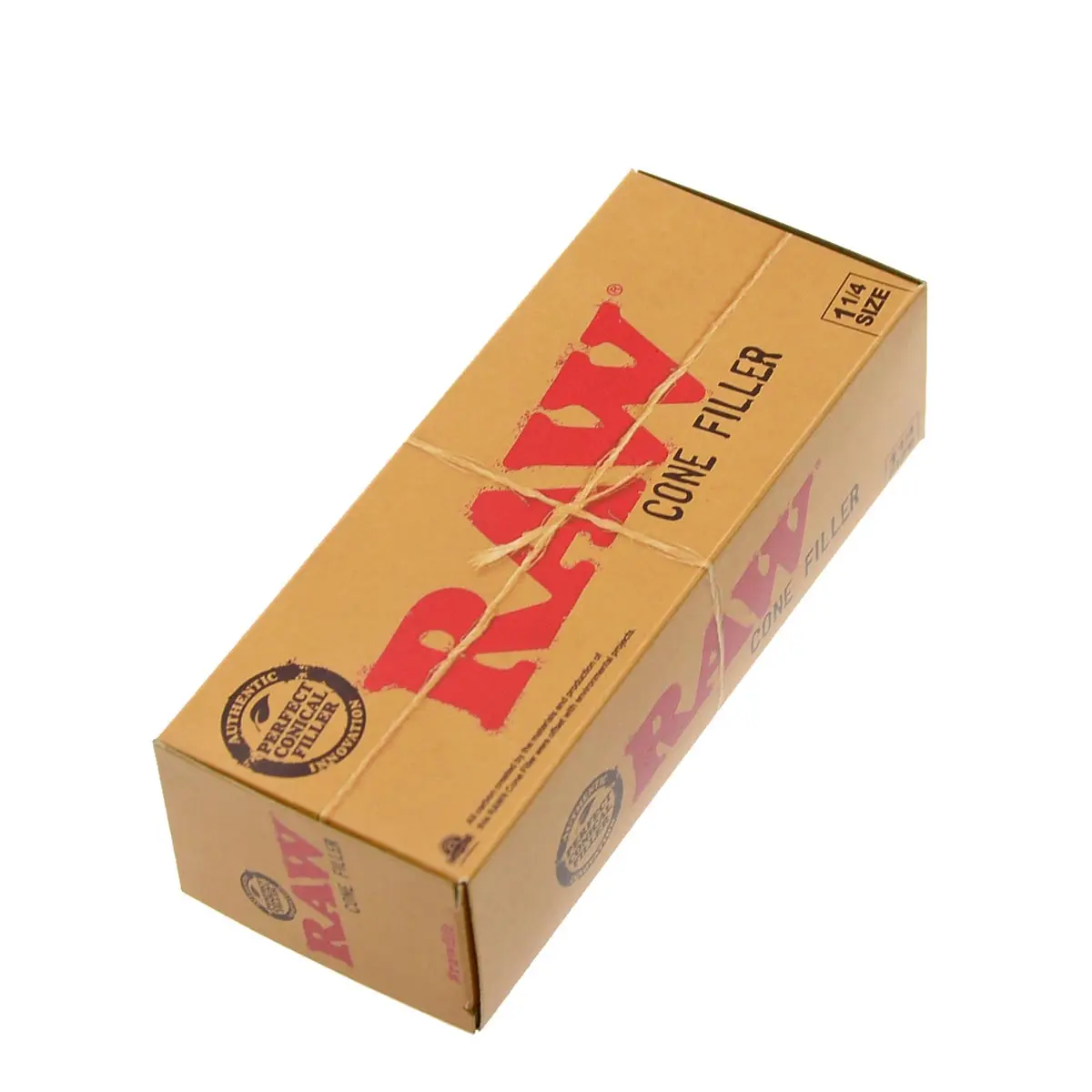 RAW Cone Shooter 1 1/4