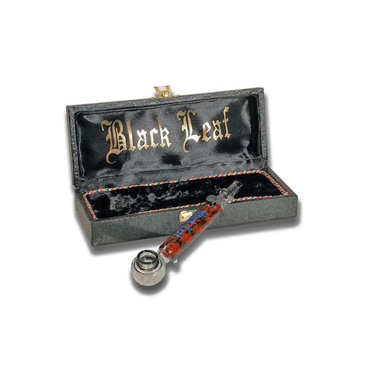 Pipe en verre / Vaporisateur