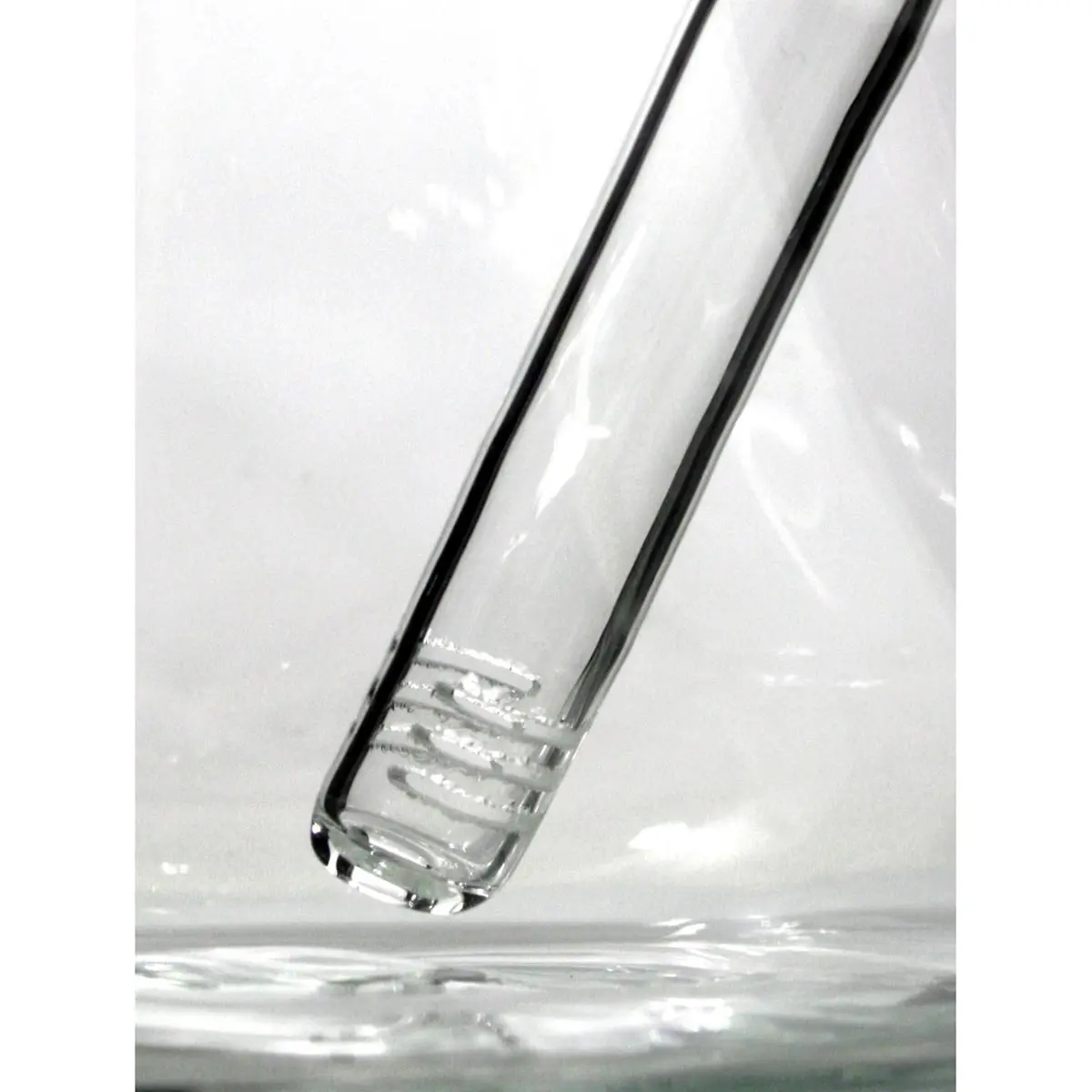 Weedstar "Messias Illusion" 55 cm ICE PERC