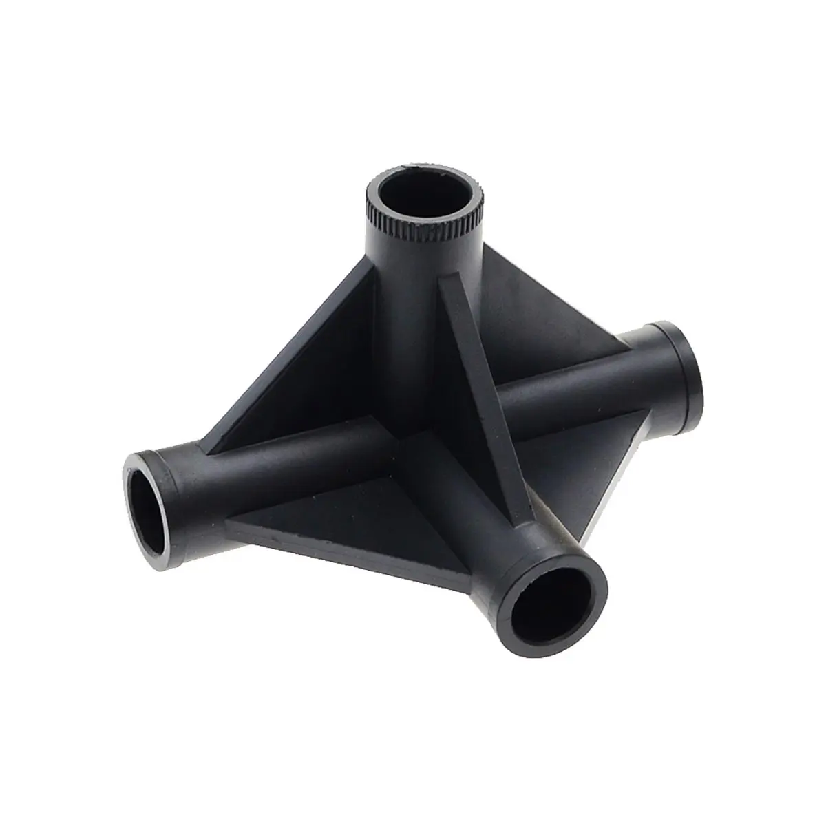 HOMEbox angles de rechange à quatre voies 2 Kit 22mm