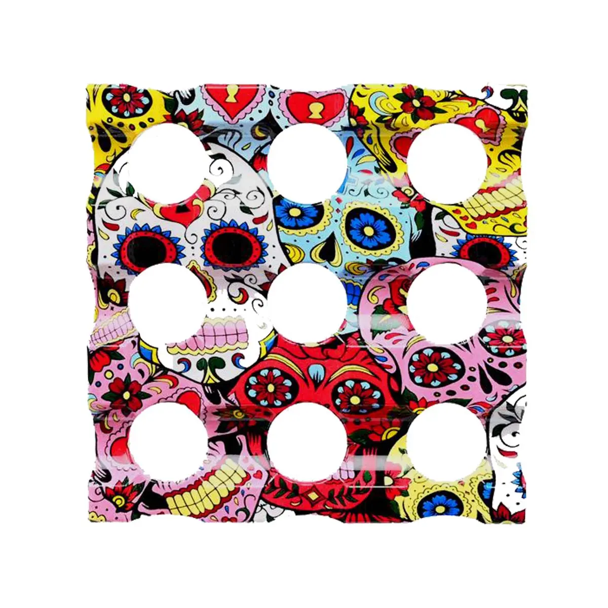 Cendrier "La Catrina"