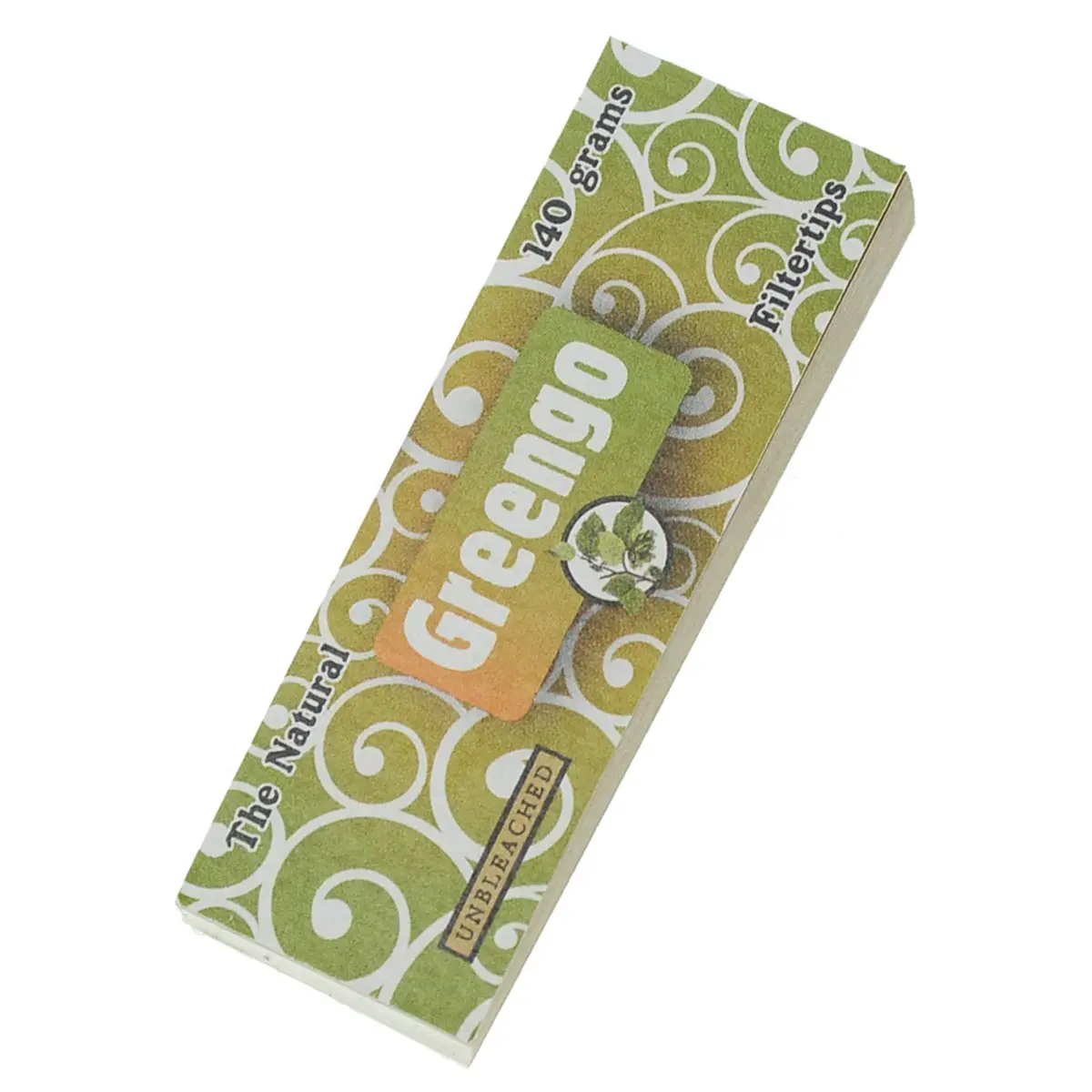 Greengo filtres en carton