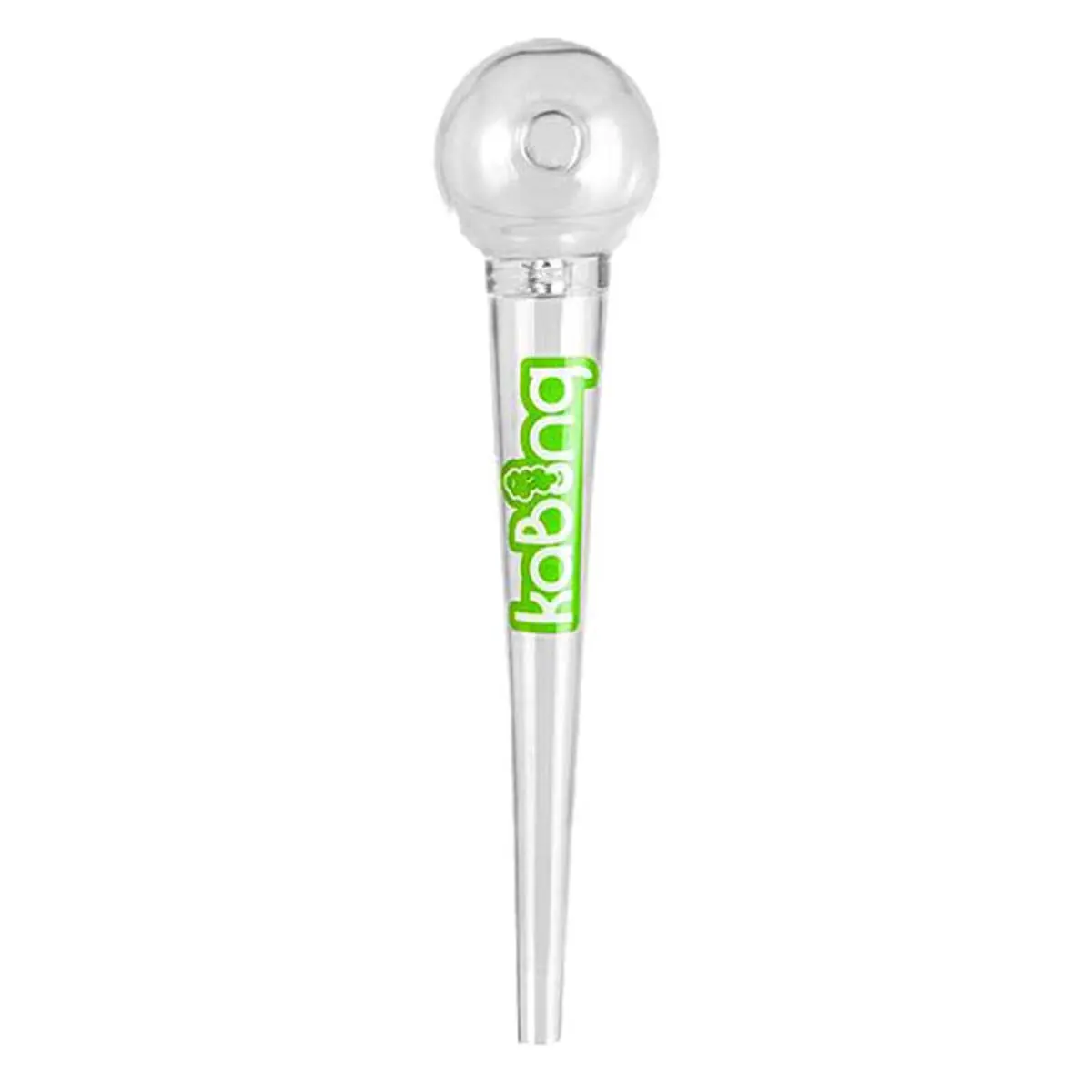 'Kabong' tuyau d'huile