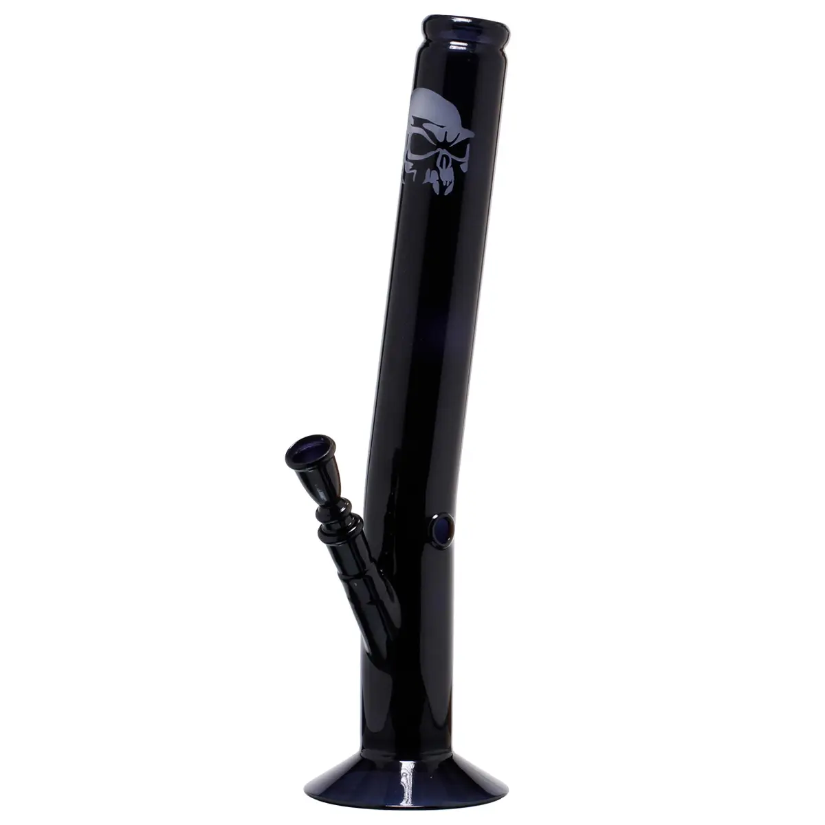 Black Art Bong Alien 40cm