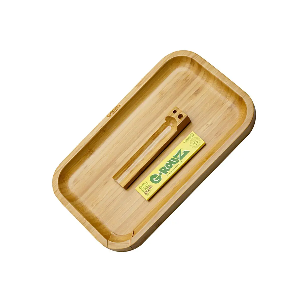 G-Rollz Bambou Bol à mix - grand