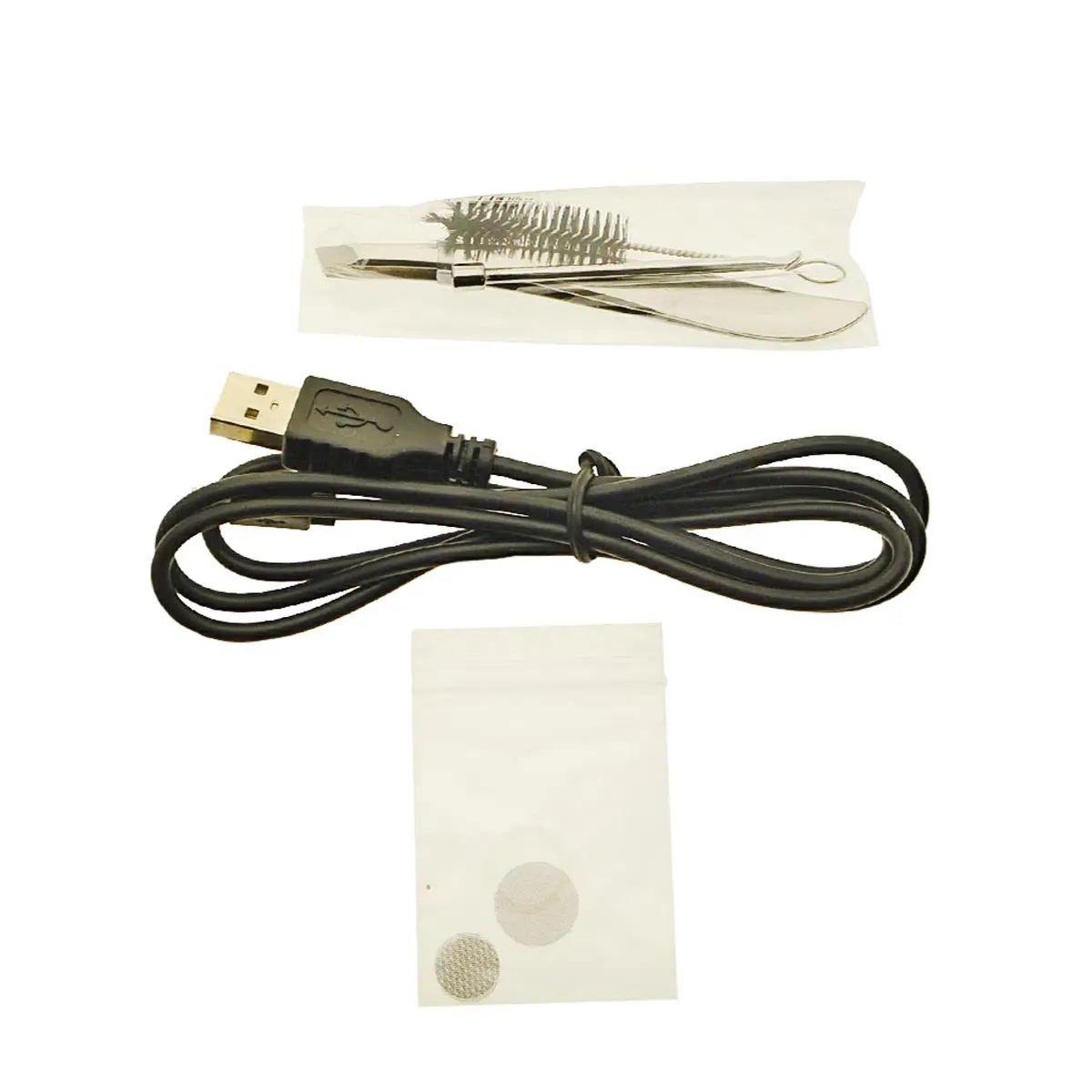 Xvape Vaporizer Vital - noir