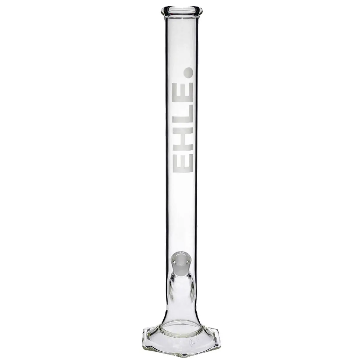 Ehle bang en verre  Grace 39cm 14,5