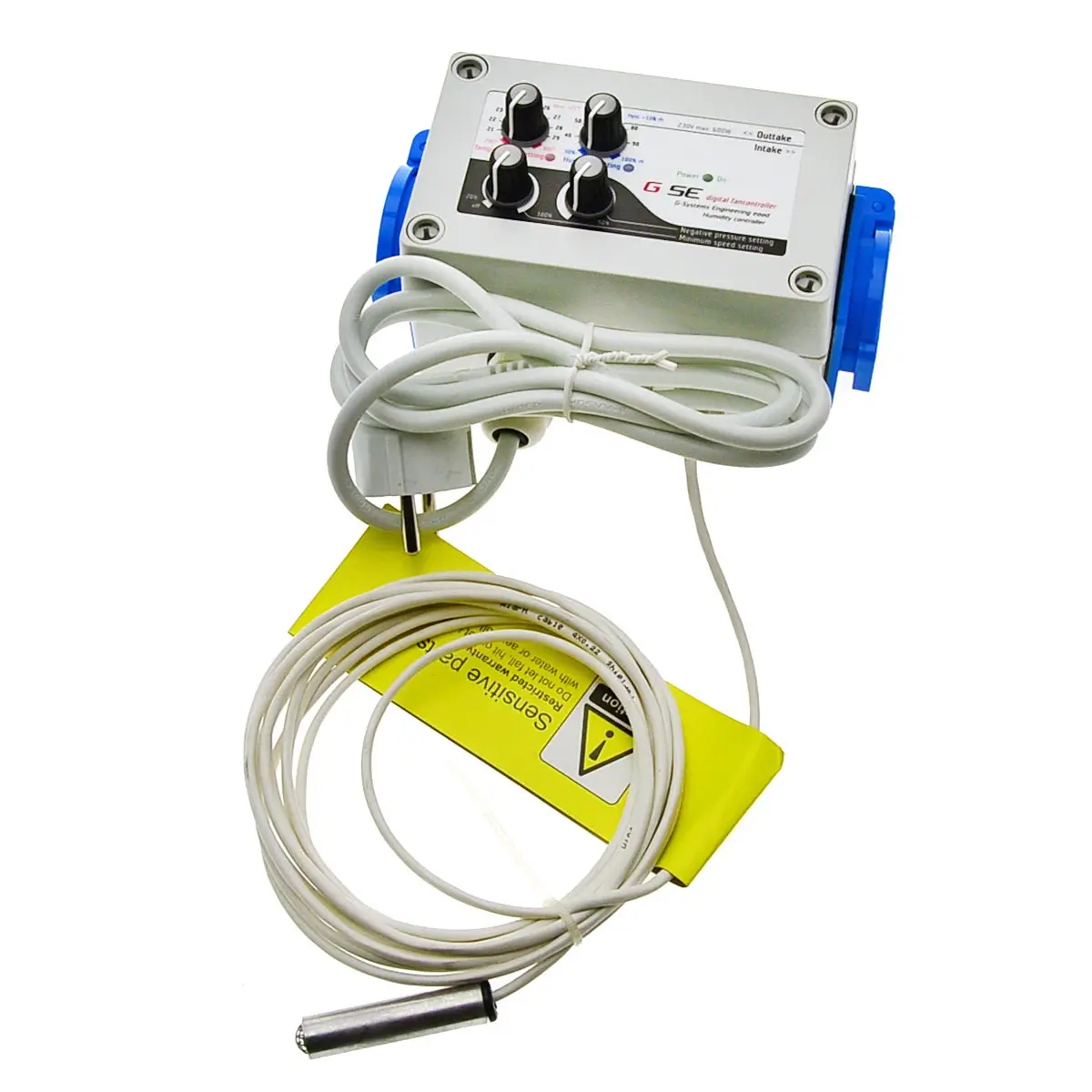 G-Systems humidité + temperature