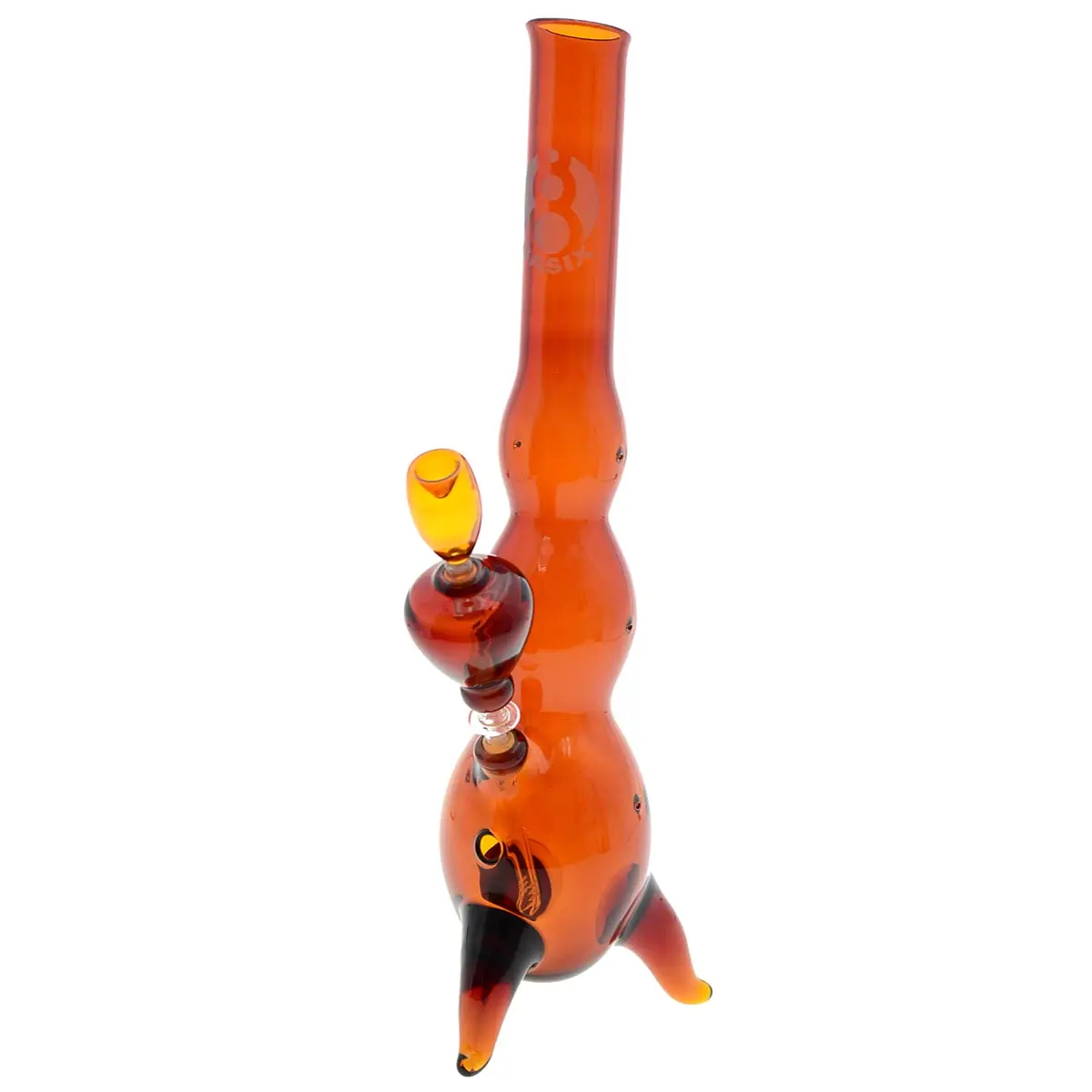 Basix 1000 DTI amber - avec license de Hurricane
