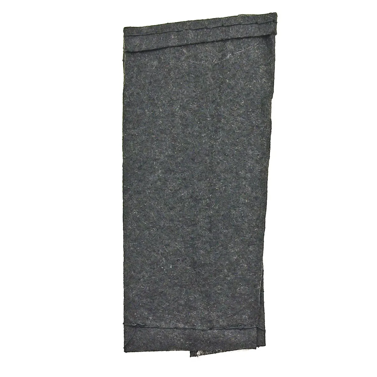 Root Pouch noir 90gr/m² 1L