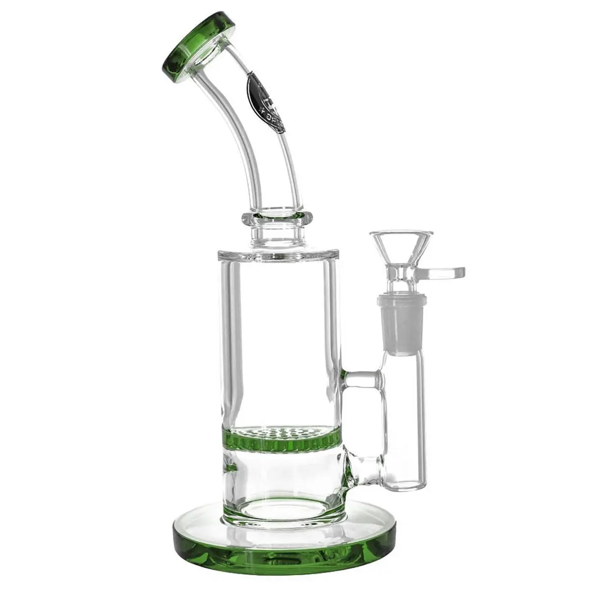 Heisenberg Honey Dude 14,5 vert