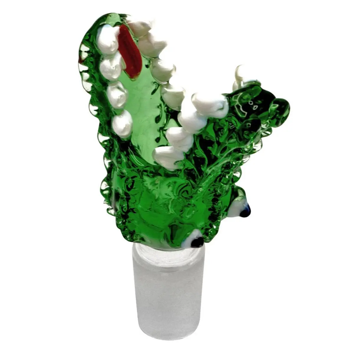 Grace Glass Bol de crocodile 18,8