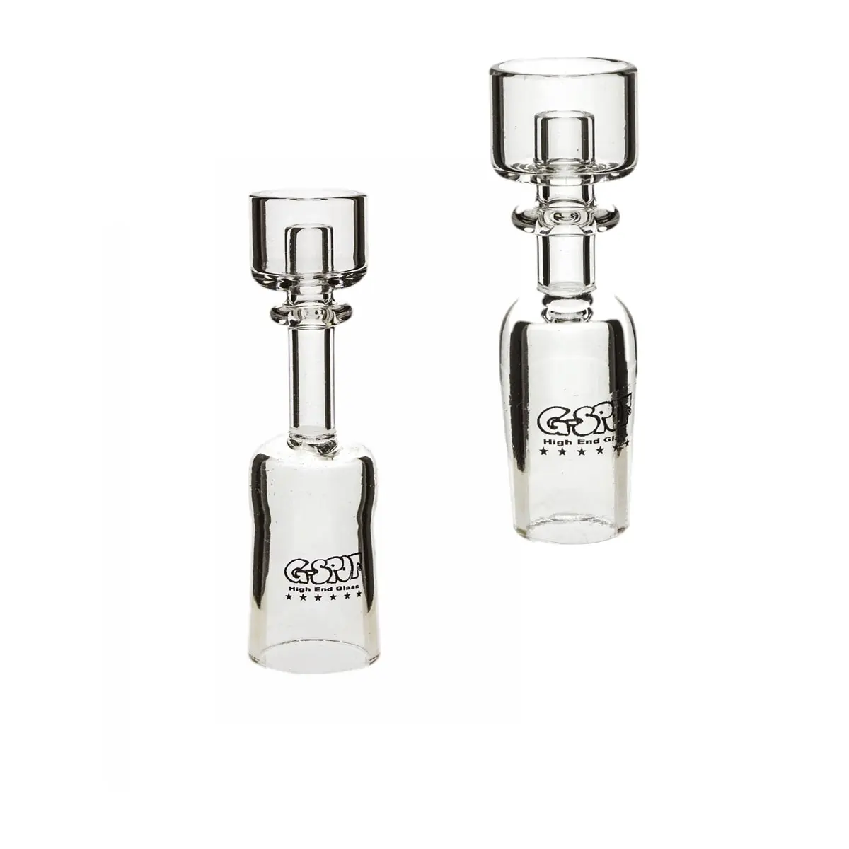 Clou à Quartz G-Spot 18.8