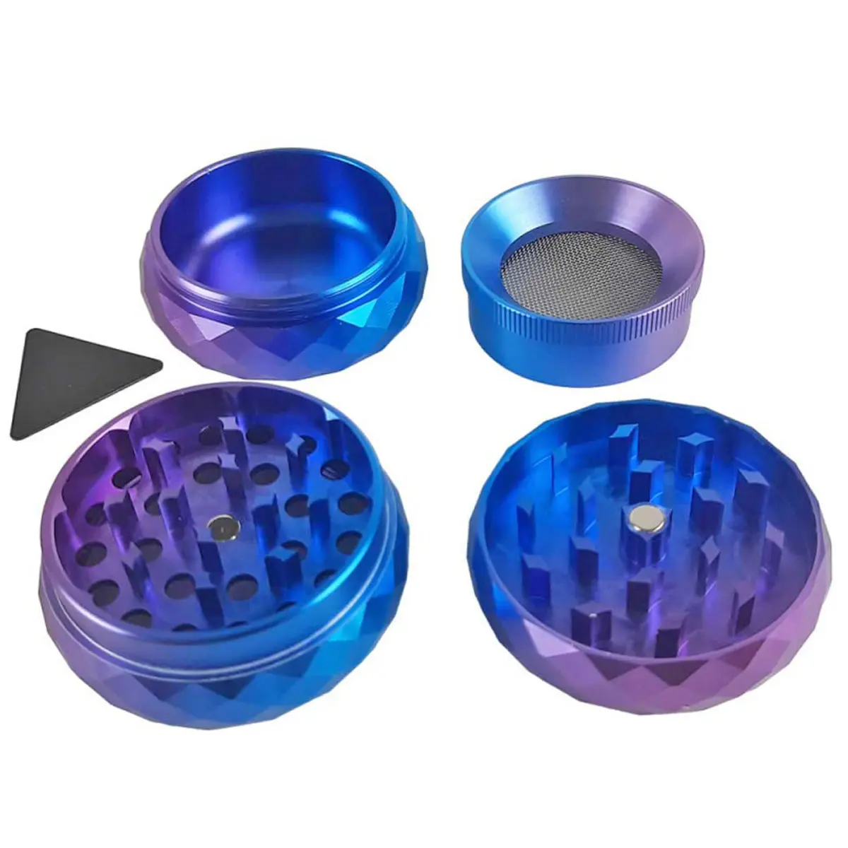 Broyeur DIPSE 'Diamond'