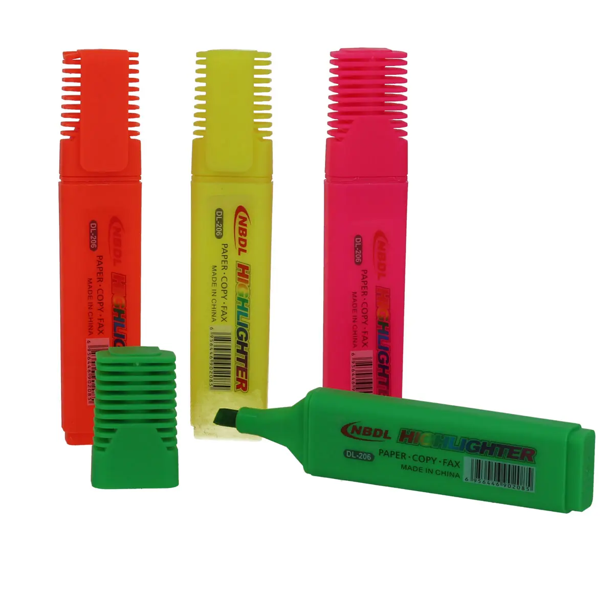 Pochette de surligneur