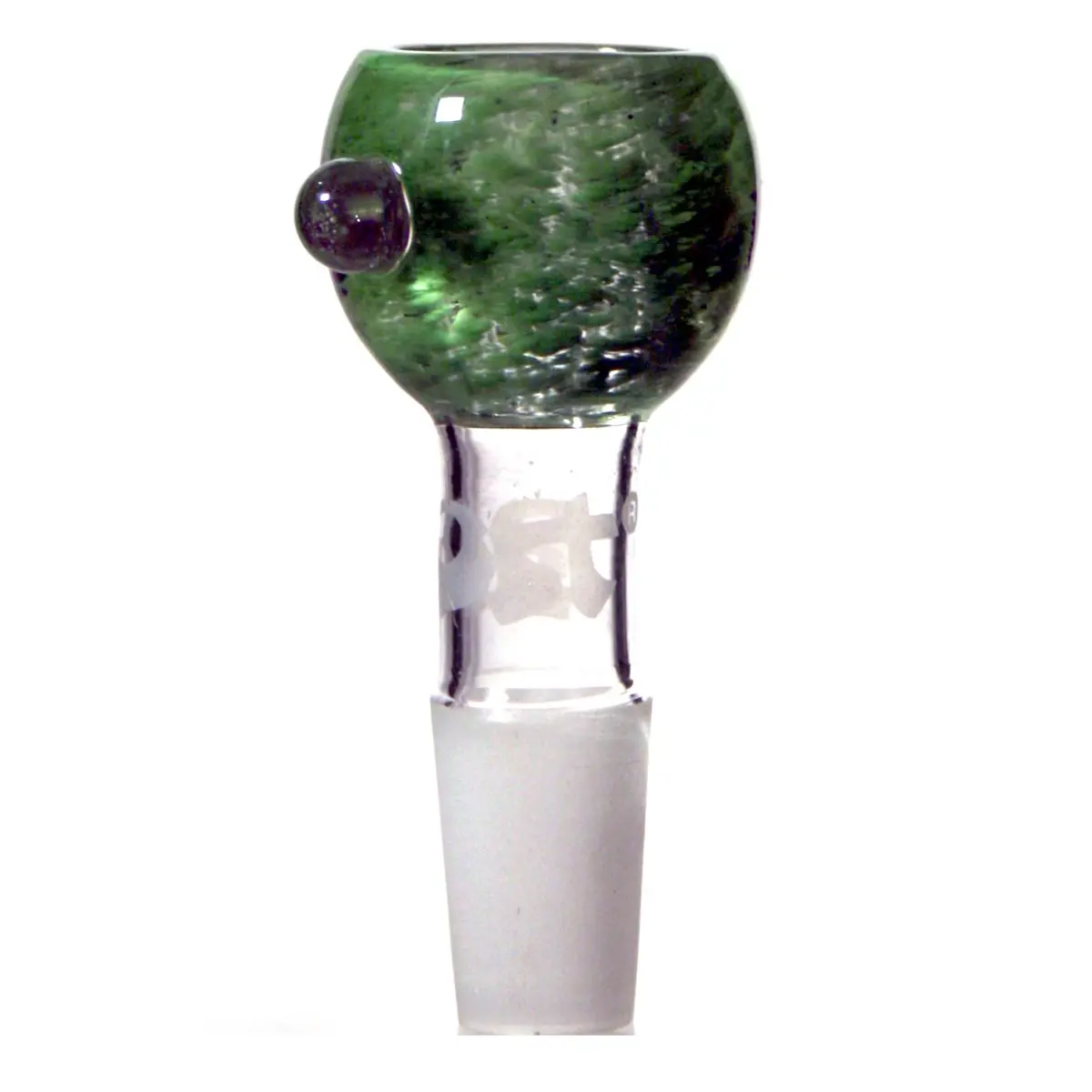 Boost douille 14,5 verte