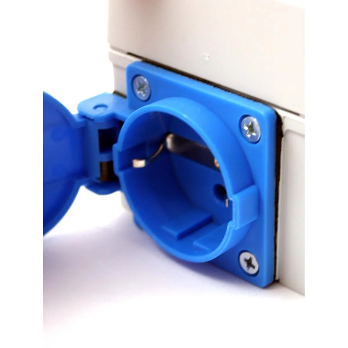 G-Systems régulateur de vitesse, min-max-hystérésis