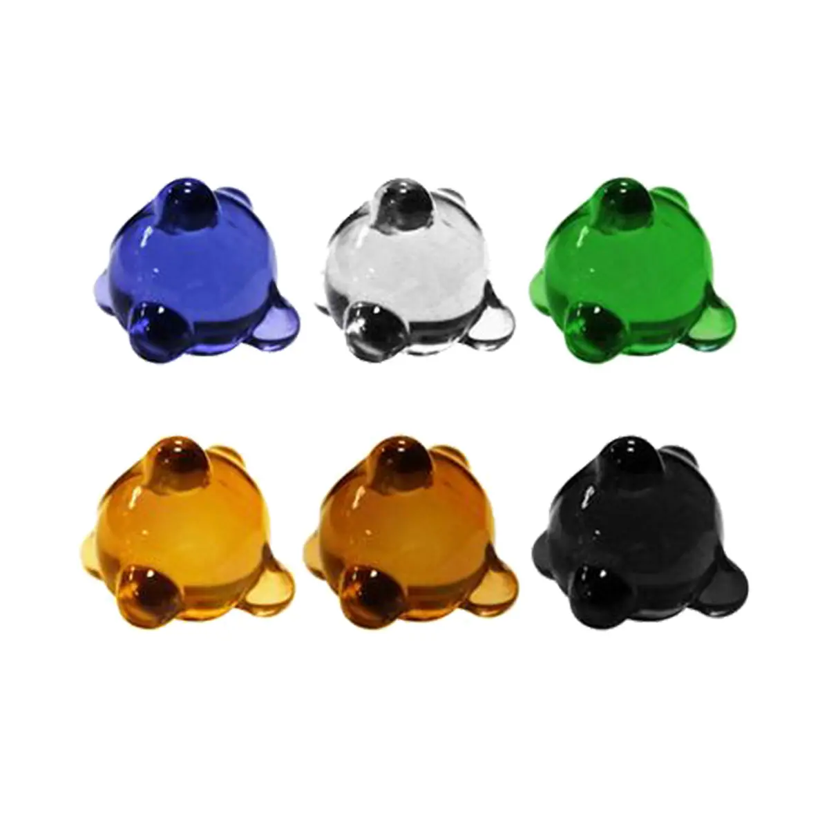 Filtre en verre - divers