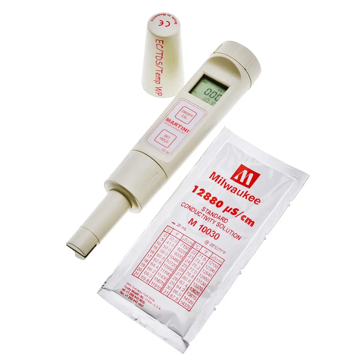 Milwaukee mesureur CE EC60