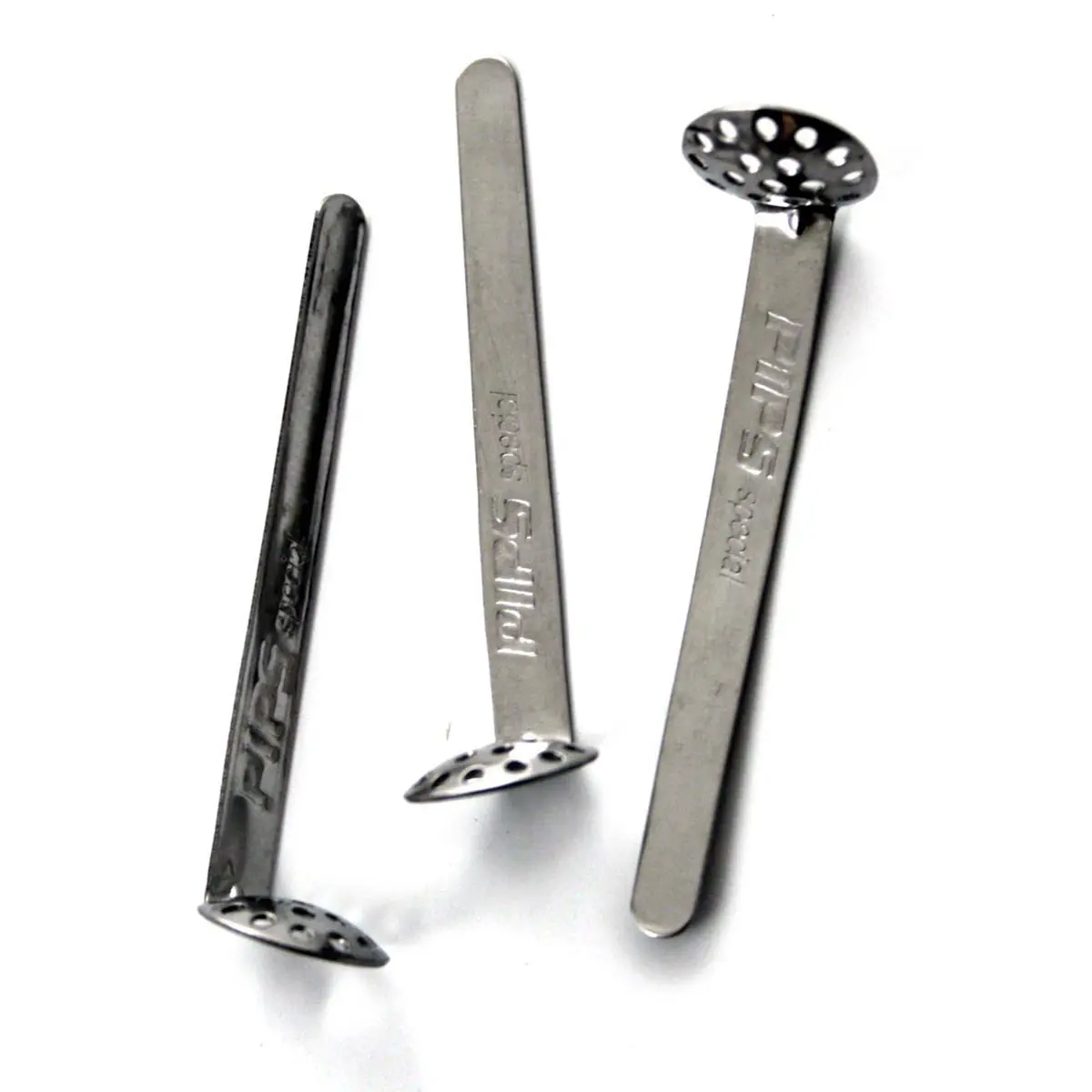 Pips grille en acier - Special 12mm