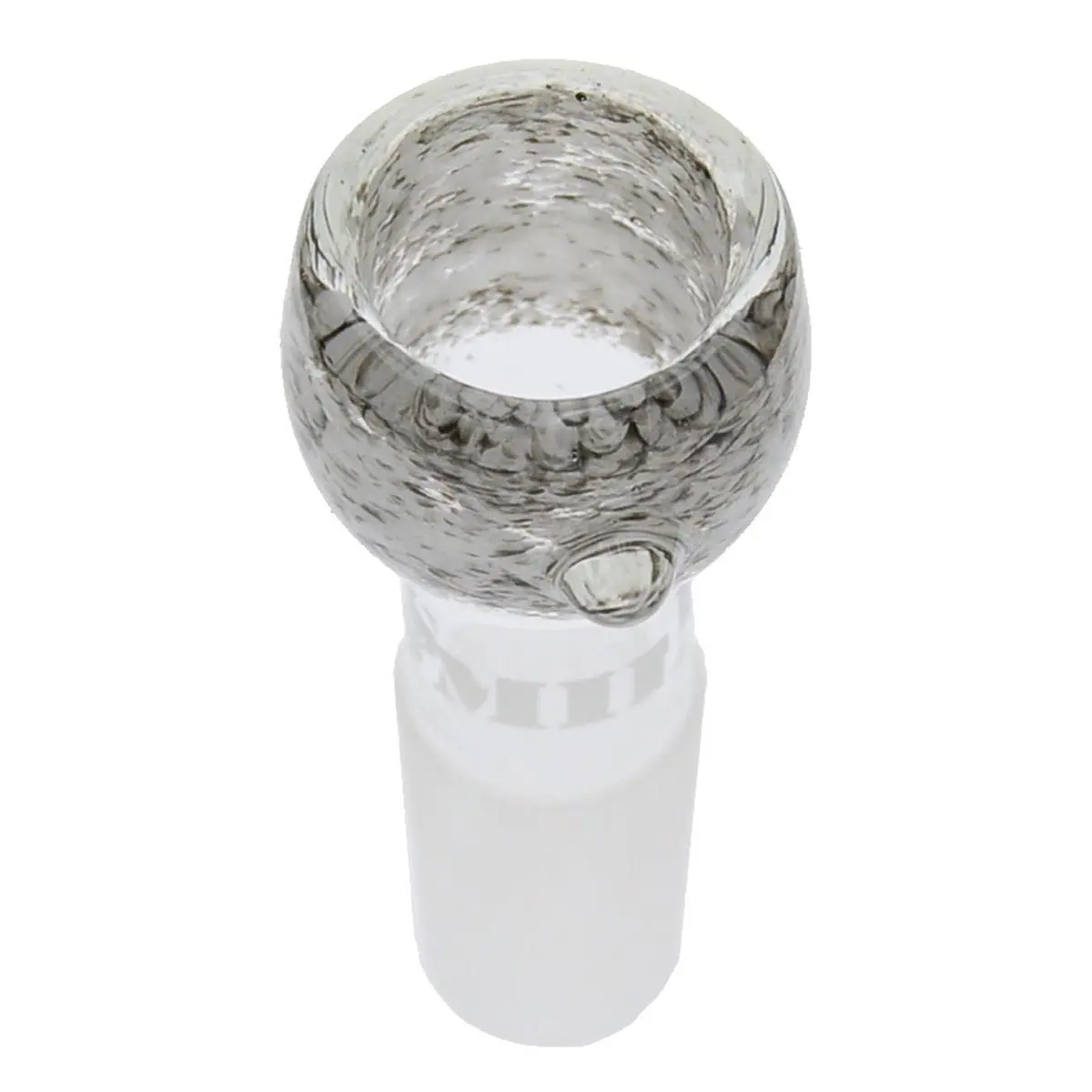 Smile foyer Mega Couleur 18,8 - noir