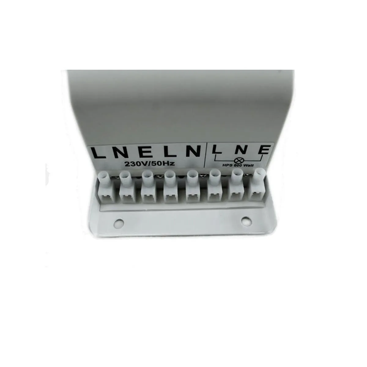  ballast 400W pour HM / SHP