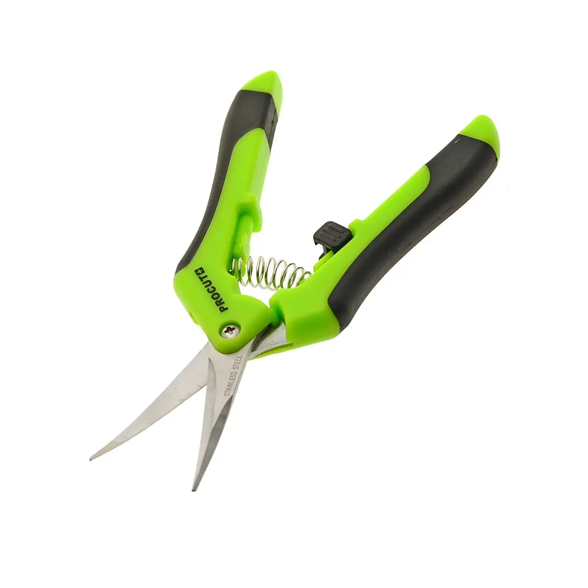 GHP ciseaux de jardin ProCut avec lames courbés