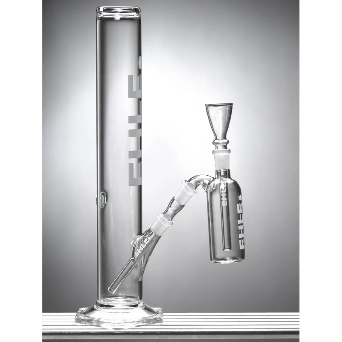 Ehle pré-refroidisseur jaune 14,5