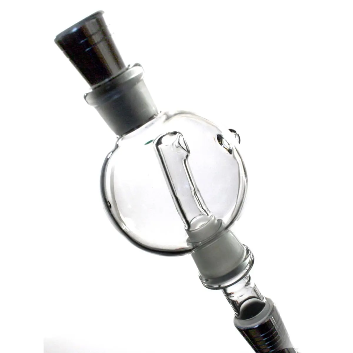 Jetstream de Krass Design, 42 cm, vert strident