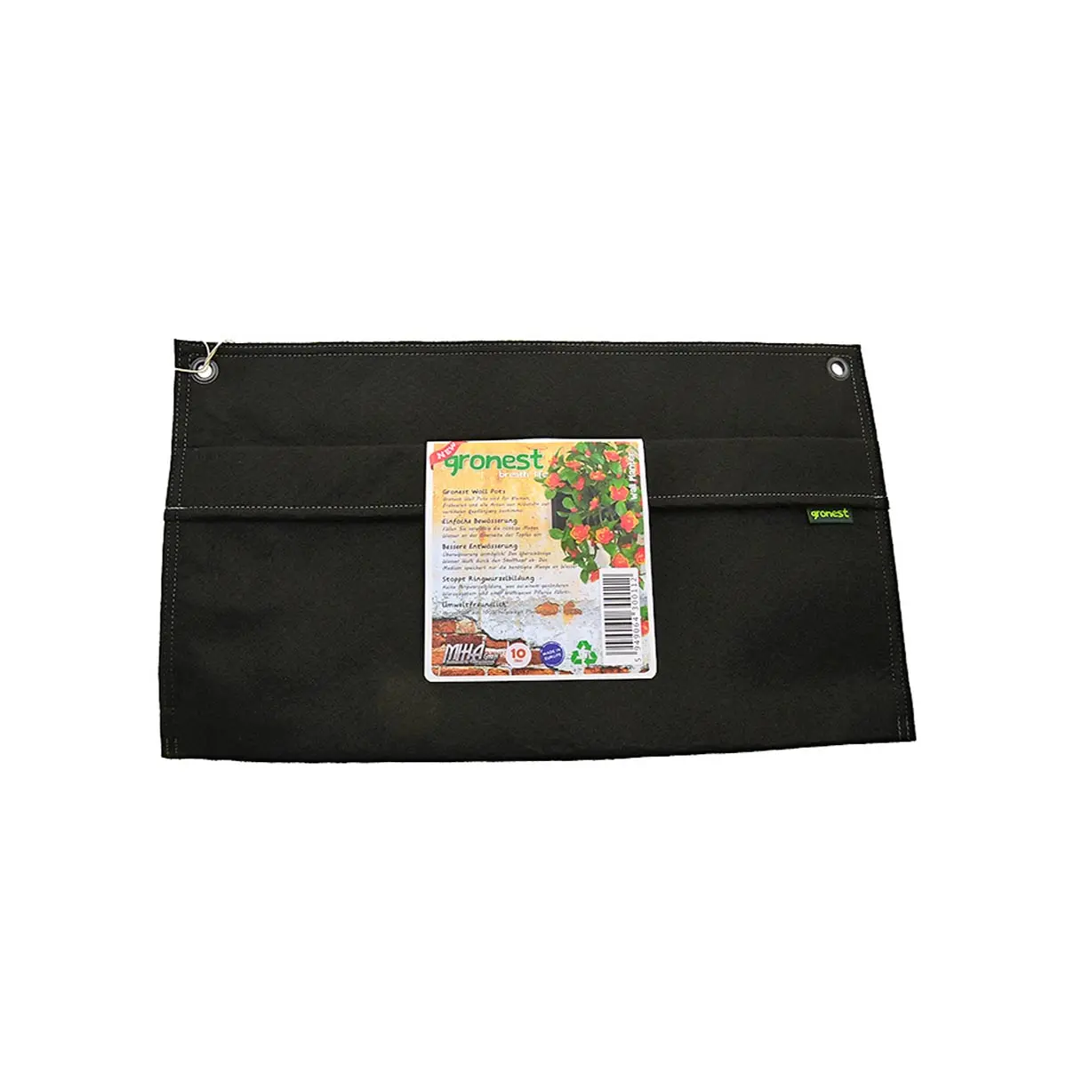Gronest-Sac de plantation, 10 litres