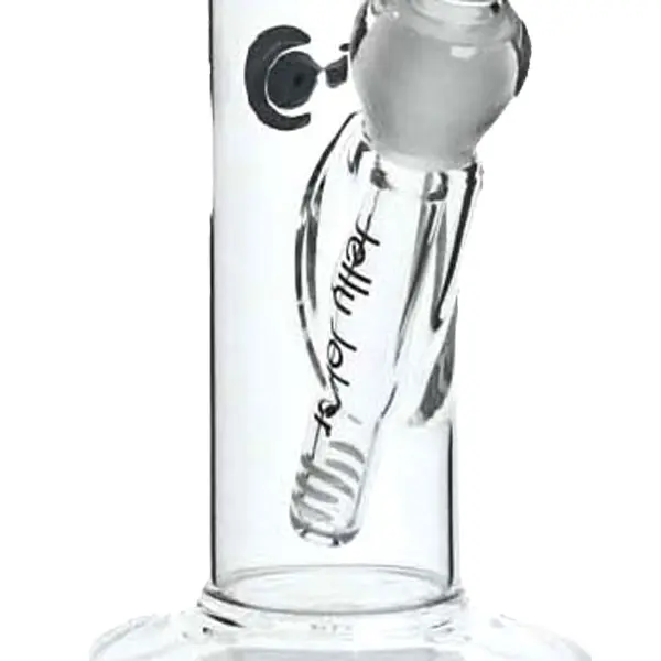 Jelly Joker 'Curved Greenline' 45cm - glace