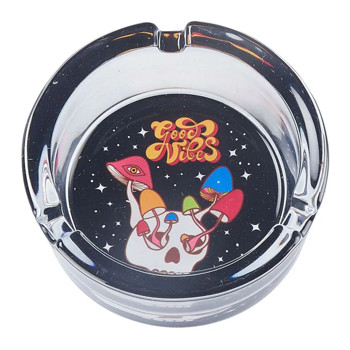 Cendrier Champ High 'Champignon'