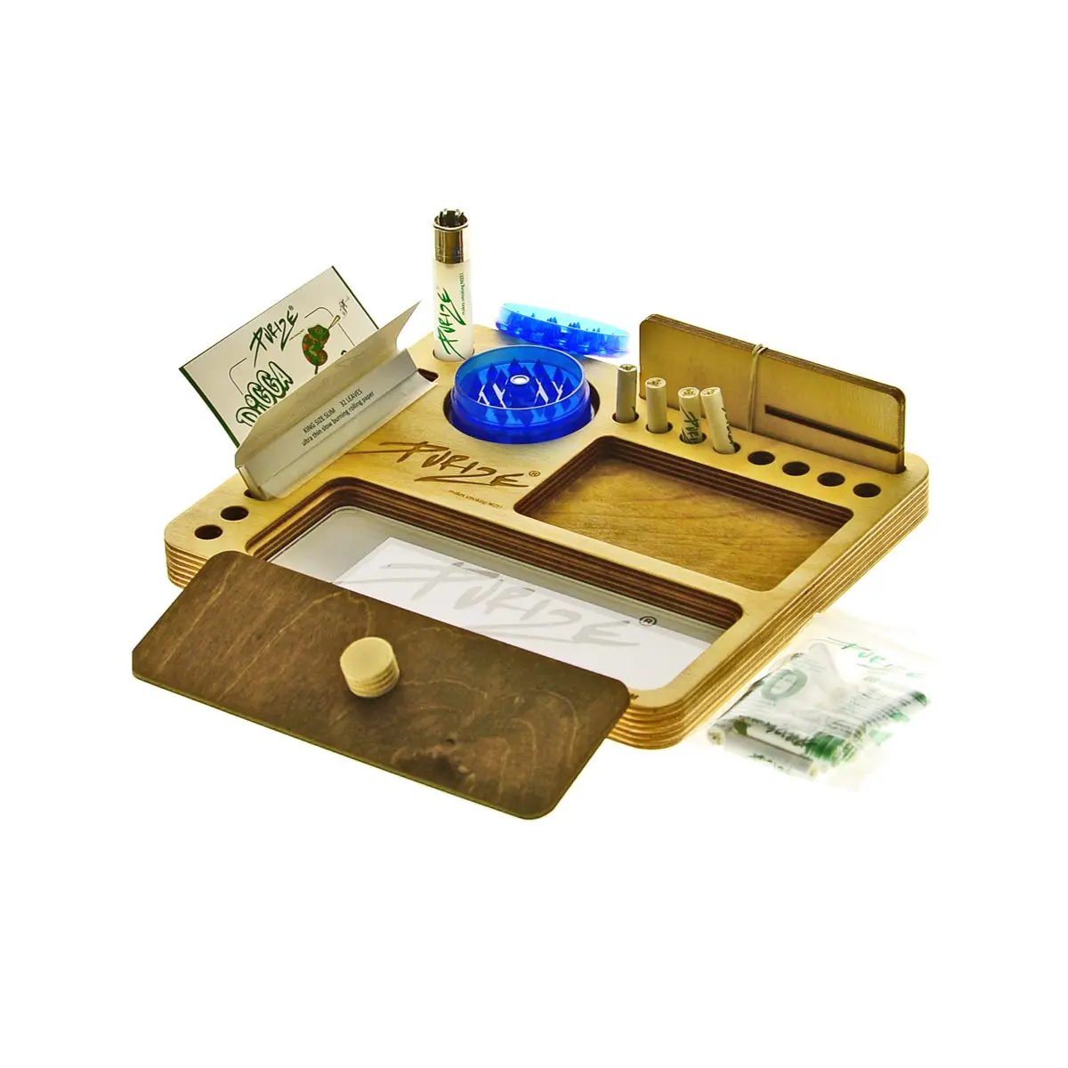 PURIZE® All-In-One KIT tout-en-un