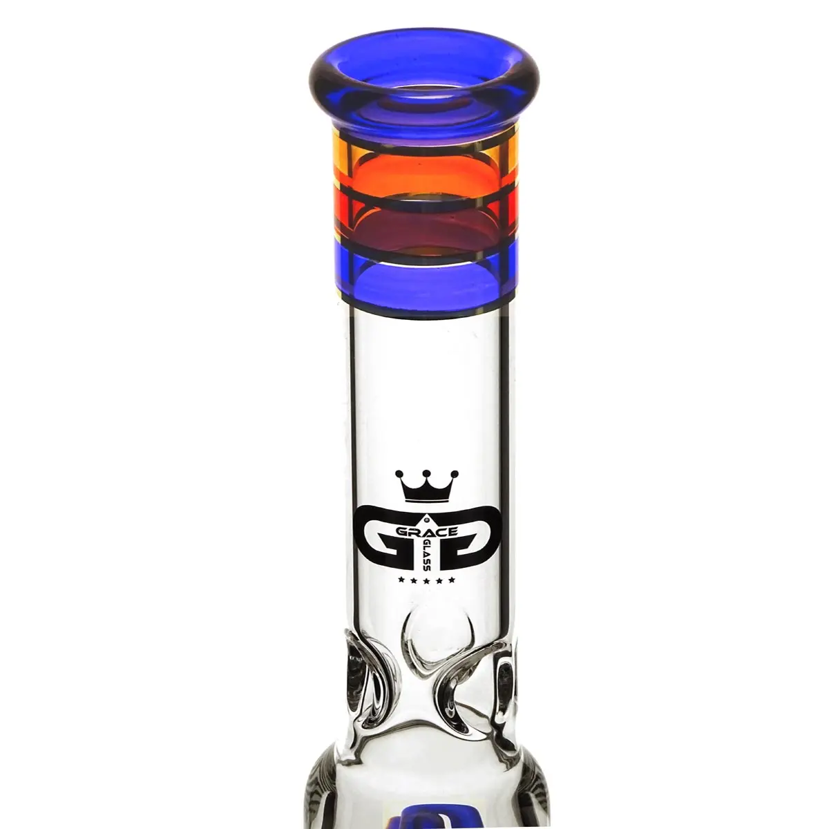 GG Cone Spyral 18.8 35cm blue