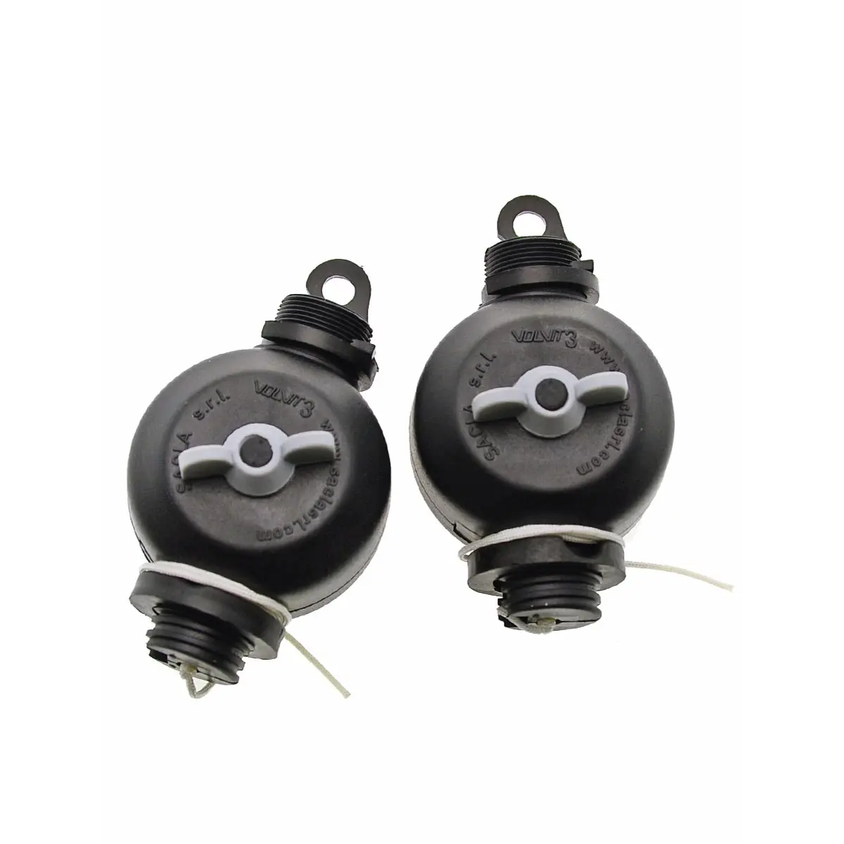 Easy Rolls - 2 pièces