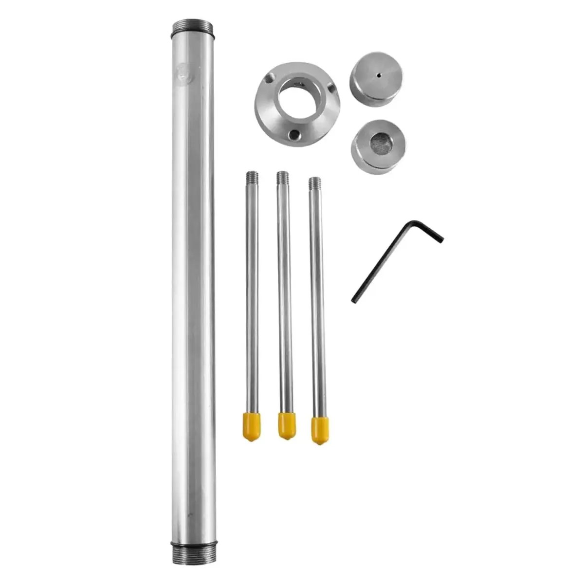 Heisenberg extracteur de résine grand