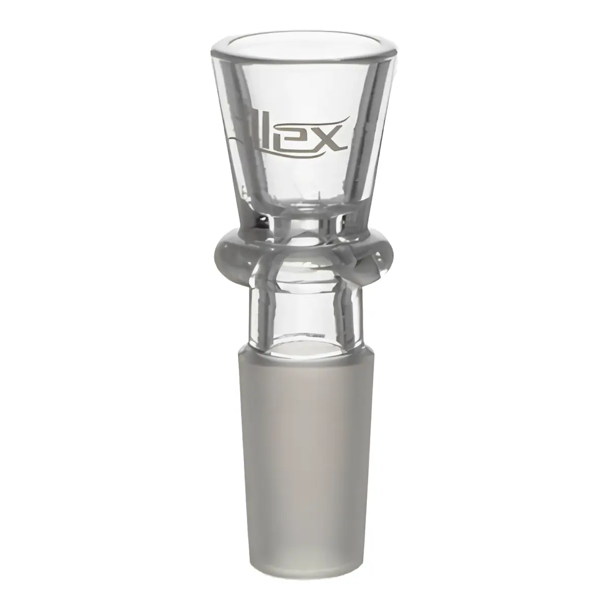 Illex avec rainure de préhension 18.8