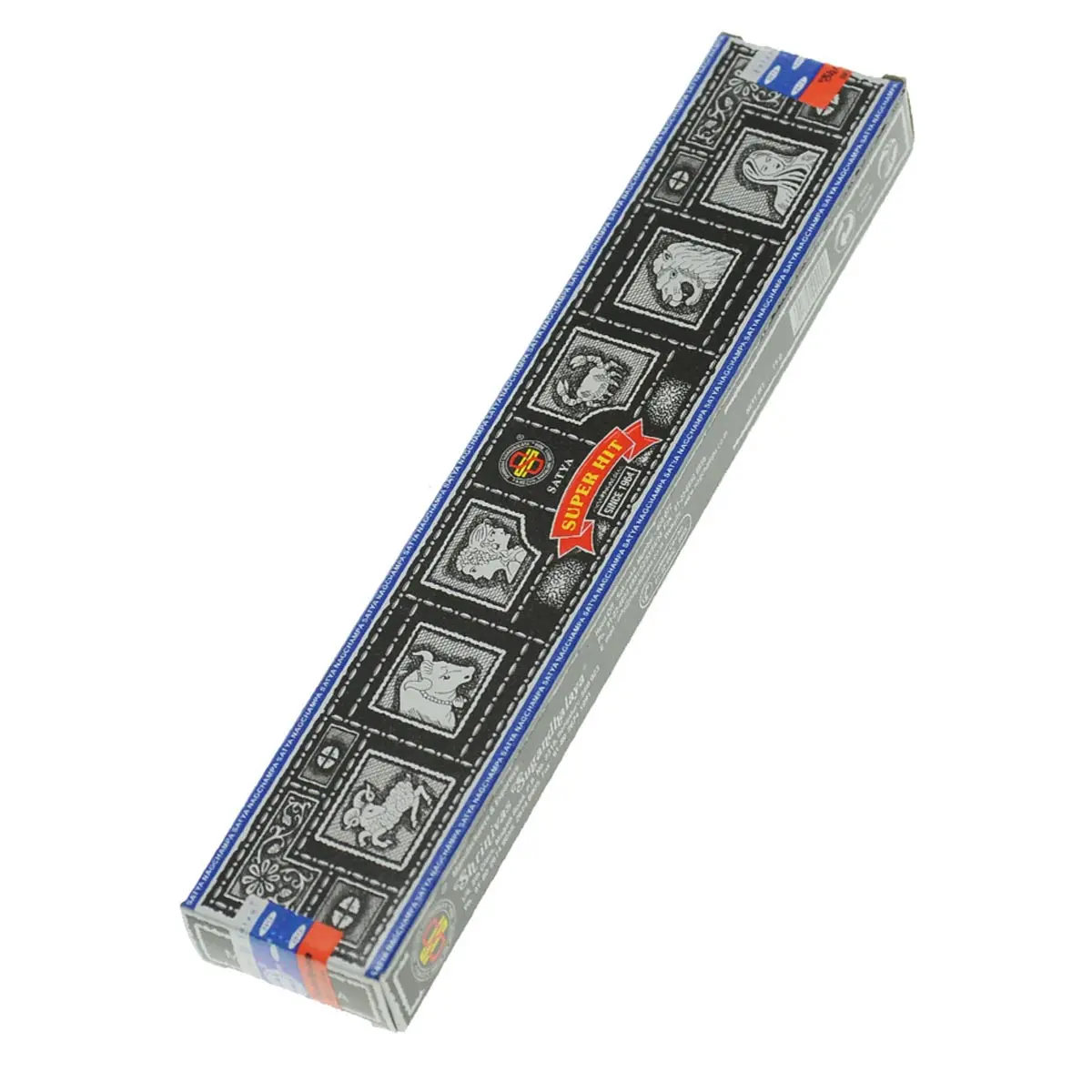 Bâtonnets d'encens Satya Sai Baba Super Hit