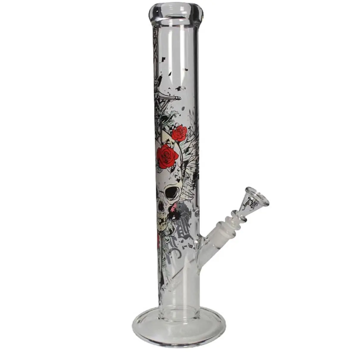 Black Leaf  "Skull" 45cm