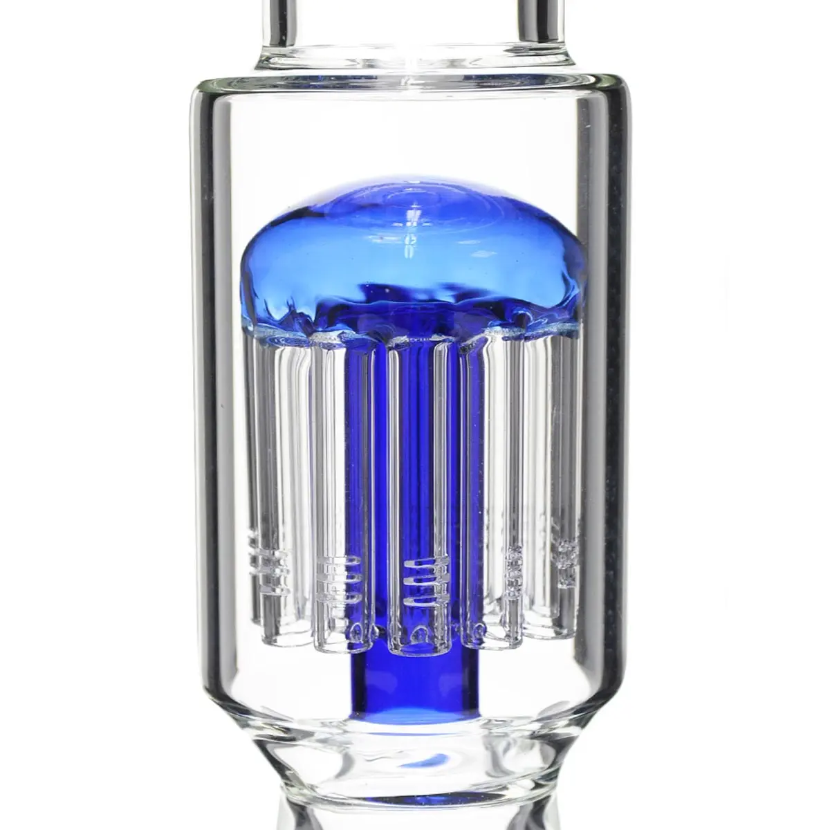 Weedstar Messias Illusion Bleu12-bras Perc