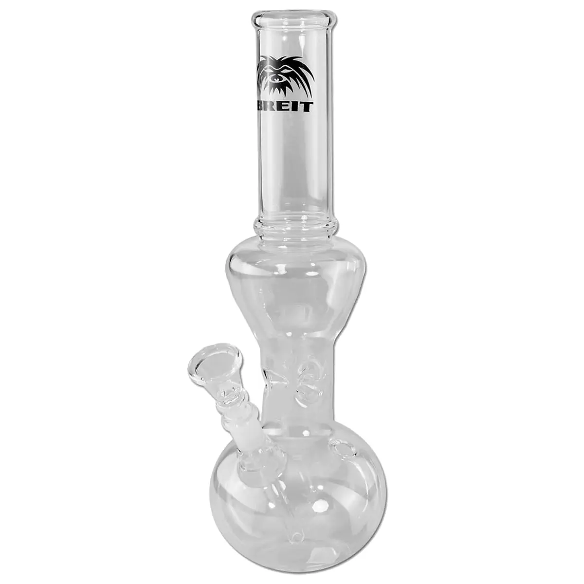 Bong à glace BREIT 'Jetstream' 30 cm